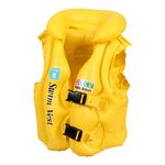 Scuba Vest For Kids