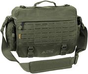 Direct Action Messenger Bag Olive Green