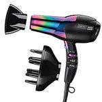 INFINITIPRO BY CONAIR Hair Dryer, 1
