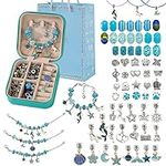 Jewelry Making kit,Charm Bracelet M