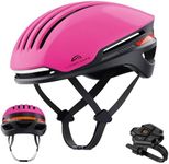 ASIEVIE Bike Helmet with Bluetooth,
