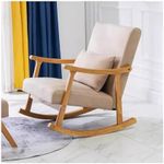 Leisure Interesting Rocking Chair F