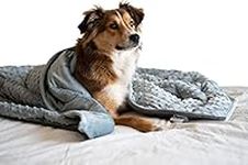 Nappy Puppy - Weighted Dog Blanket 