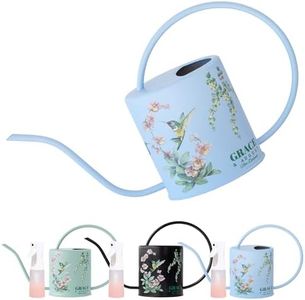 Watering C