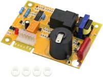 Wosijm 31501 Rv Furnace Ignition Control Circuit Board Compatible for Atwood Dometic Hydro Flame RV Heater Circuit Board