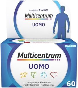Multicentr