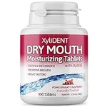 Nature's Stance XyliDENT Xylitol Ta