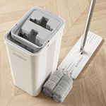 JOYMOOP Mop and Bucket Set with Wri
