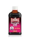 Covonia Dry & Tickly Cough Linctus 300ml soothing relief of dry coughs and sore throats