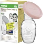 haakaa Manual Breast Pump Breastfee