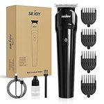 Sejoy Body Hair Trimmer Clipper for