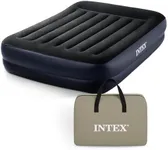 Intex Air Mattress, 64123ED Dura-Be