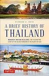 Brief History of Thailand: Monarchy