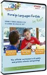 Foreign Languages for Kids by Kids®: SPANISH, Volume 1