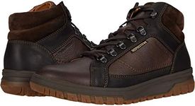 Mephisto Men's Pitt Sneakers Dark B