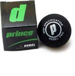 Prince Rebel Double Dot Squash Ball 7Q741280 (3)