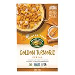 Nature's Path Organic Turmeric Cereal 300g Box