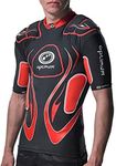 Optimum Junior Inferno Rugby Protec