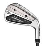 Callaway Golf Great Big Bertha Iron Set (Right Hand,Regular Flex,4-PW)