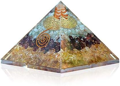 Orgonite C