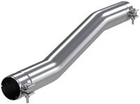 MBRP 3 Inch Muffler T409 Stainless 