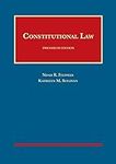Constitutional Law (University Case