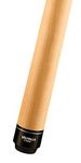 Viking Valhalla 100 Series No Wrap 2 Piece 58” Pool Cue Stick VA102 (20oz, Natural)