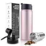 Insulated Bottle For Tea