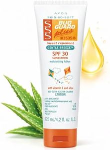 AVON Skin