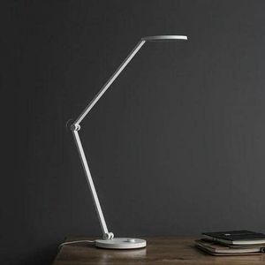 Xiaomi Mi Smart LED Desk Lamp Pro Eye Protection Table Lamps Dimming Lamp Reading Light（Au Adapter