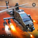 Helicopter Games | Helicopter Simulator | Gunship War Games