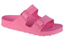 Birkenstock, Earthy Vegan Light Rose, 5.5 UK