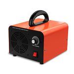 Car Ozone Generators