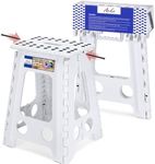 ACKO Folding Step Stool Foldable 17