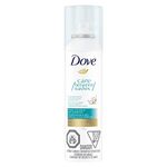 Dove Dry Shampoo Coconut Hair Spray 142 GR