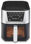 Cuisinart 8-Qt Basket Air Fryer, 7 
