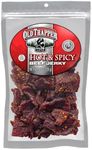 Old Trapper Beef Jerky, Hot & Spicy