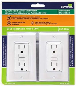 Leviton GF