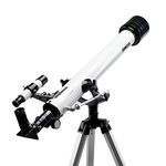 Educational Insights Omega Refractor Telescope