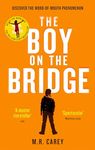 THE BOY ON THE BRIDGE