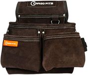 Professional PRO Cargo Fits Leather