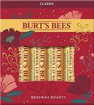 Burt's Bees Beeswax Bounty Classic 