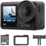 DJI Osmo Action 4 Essential Combo, 