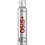 OSiS+ by Schwarzkopf Grip Volume Extreme Hold Mousse 200ml