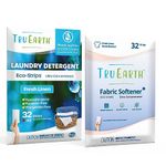 Earth Friendly Products He Detergents