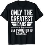 Only The Greatest Dads Get Promoted