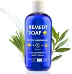 Truremedy Naturals Tea Tree Oil & L