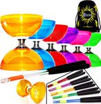 Flames 'N Games Diabolos - Diabolo set