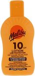 Malibu Low Protection Water Resistant Vitamin Enriched SPF 10 Sun-Screen Lotion, 200ml