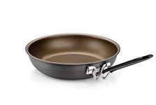 GSI Outdoors, Pinnacle Frypan, Superior Backcountry Cookware Since 1985, 8 Inch